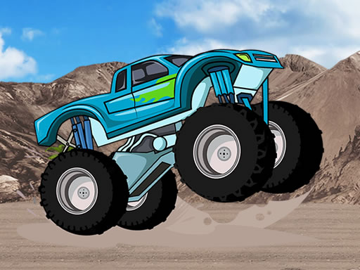 Monster Truck Wheels 2_img