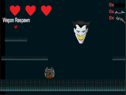 BasketMan : Joker In city_img