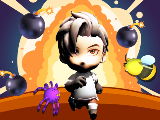 Bomber Battle Arena_img