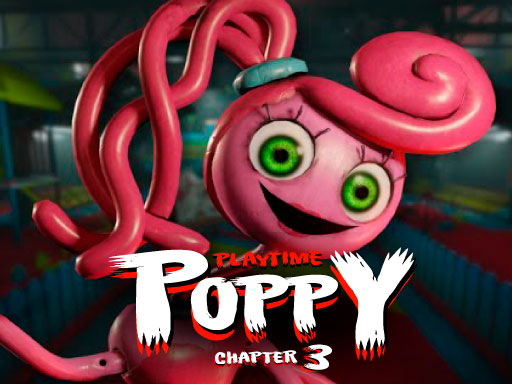 Poppy Playtime Chapter 3_img