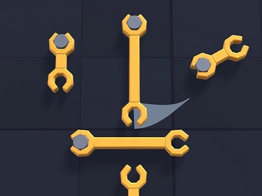 Unblocking Wrench Puzzle_img