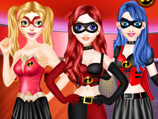 Fashion Dress In Super Style img