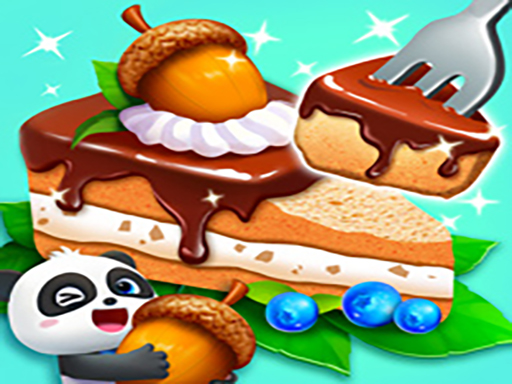 Baby Panda Forest Recipes img