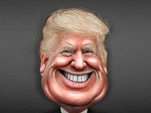 Funny Face Quest img