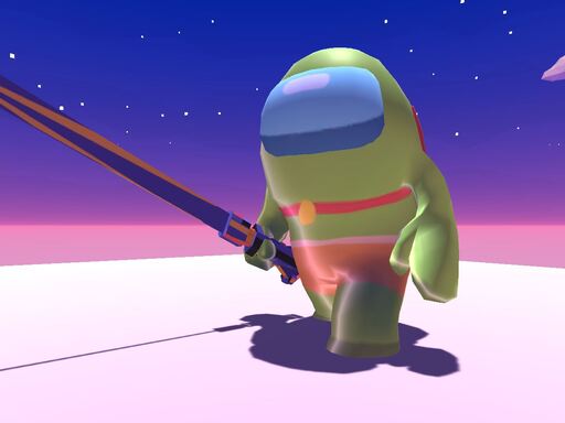 Impostor Stealthy Ninja img