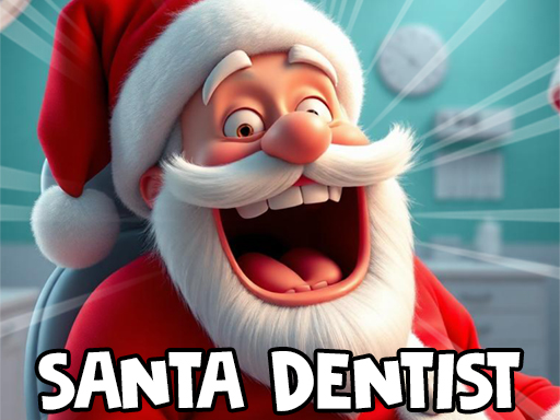 Santa Dentist img